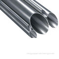 1"-48" seamless stainless steel pipe